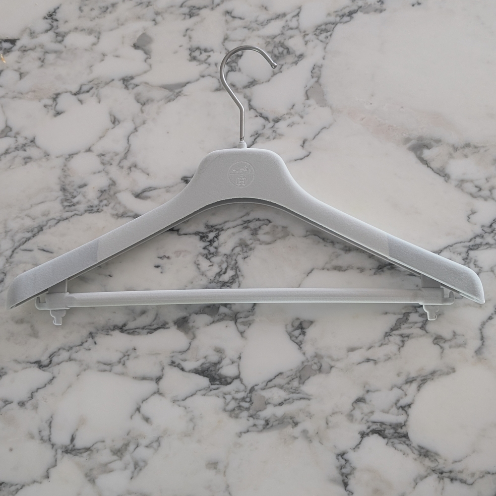 Hermes Hanger (authentic)